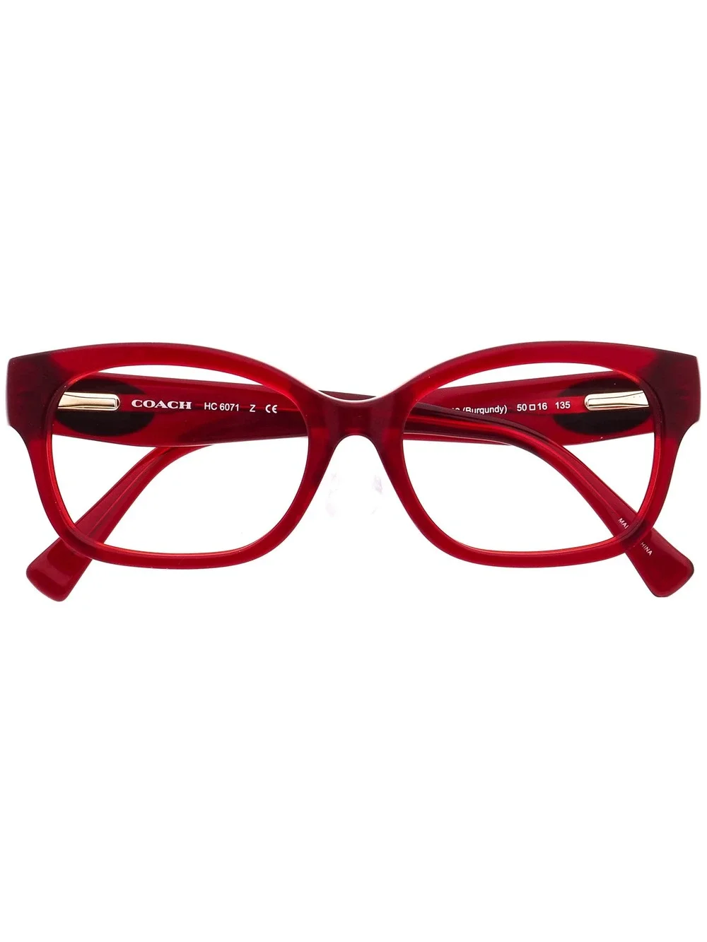 Coach HC 6071 5029 Eyewear